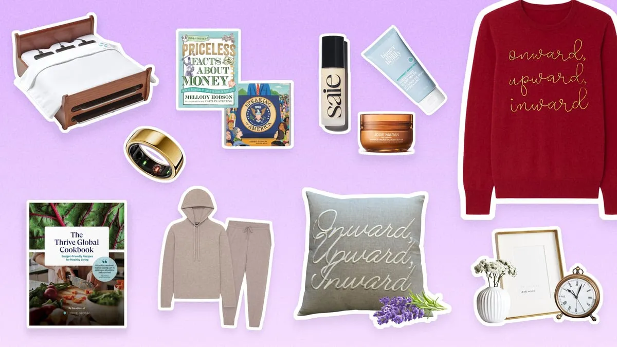 My 2024 Holiday Gift Guide